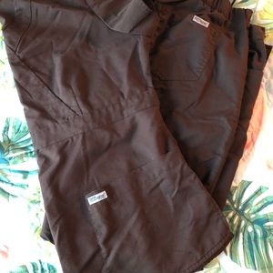 Greys Anatomy Scrub Set Size Large